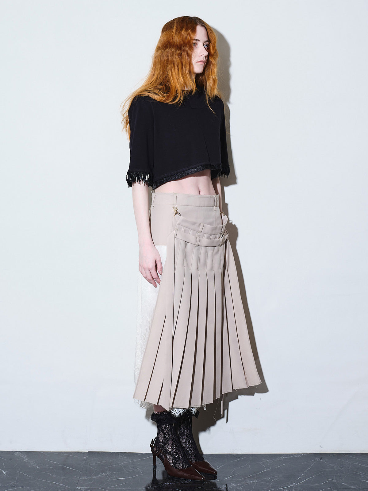 Adonis bijou hookeye Tshirt