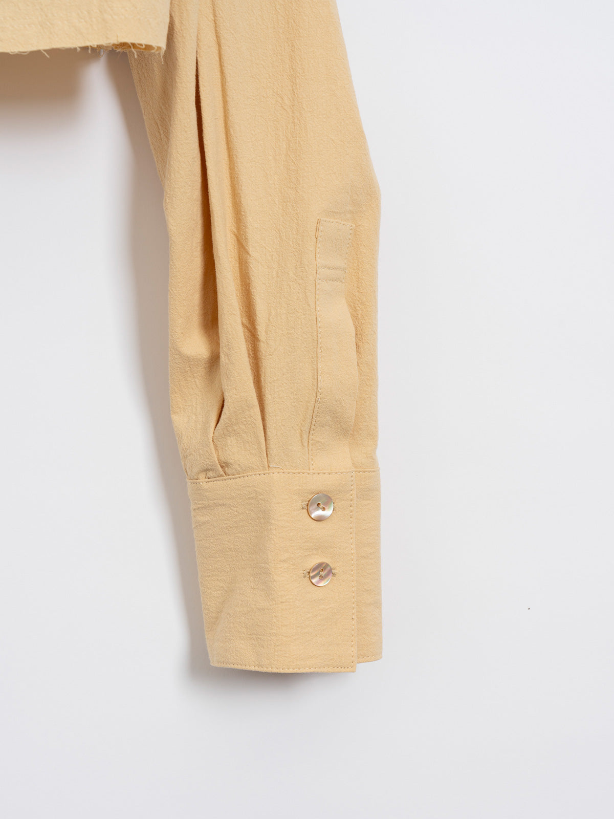 【Pre-Order】Maurits short shirt