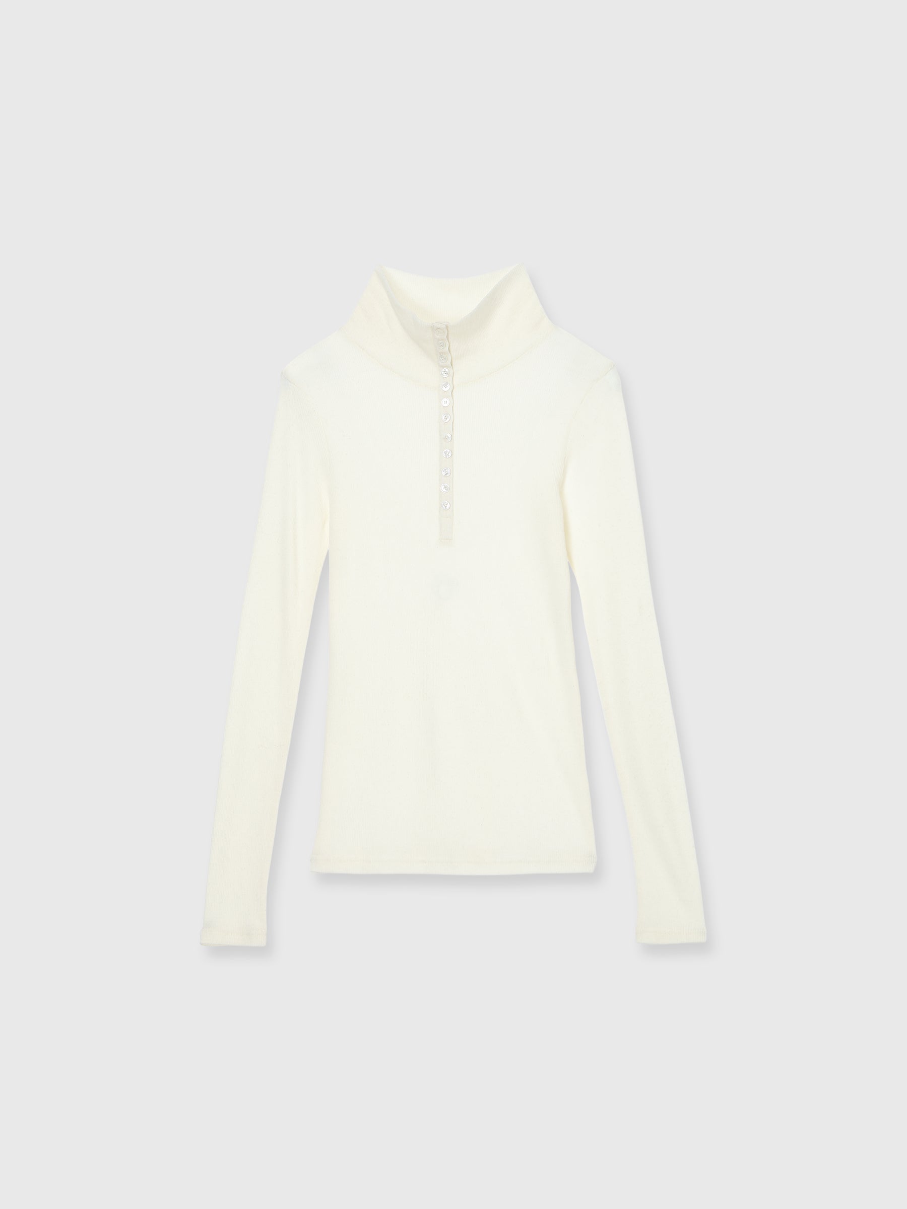 HENRY HIGH NECK TOPS