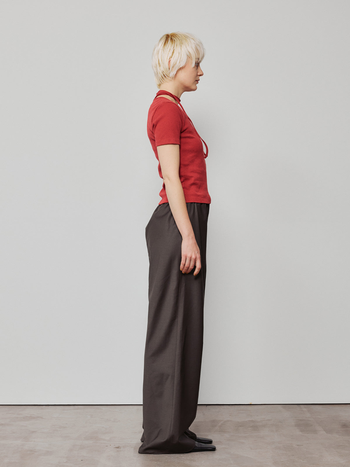 365 FIT TEE
