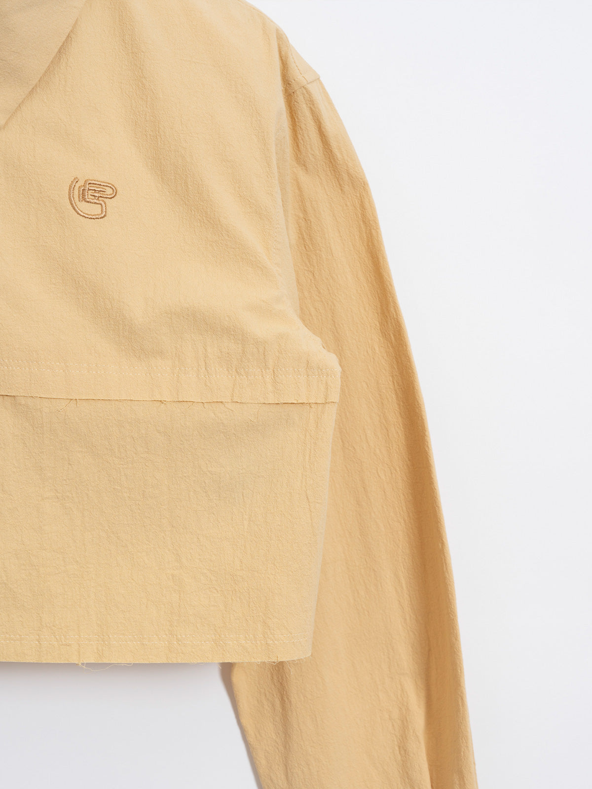 【Pre-Order】Maurits short shirt