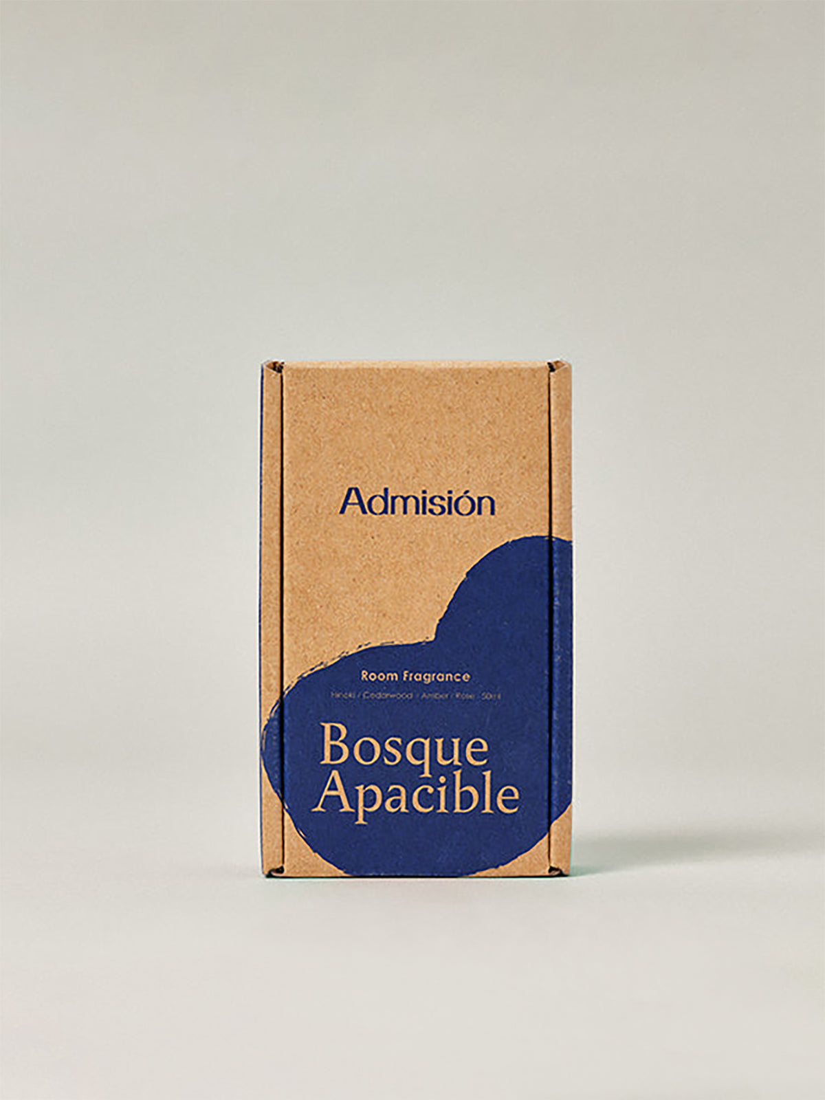 【Admision】ROOM FRAGRANCE Bosque Apacible