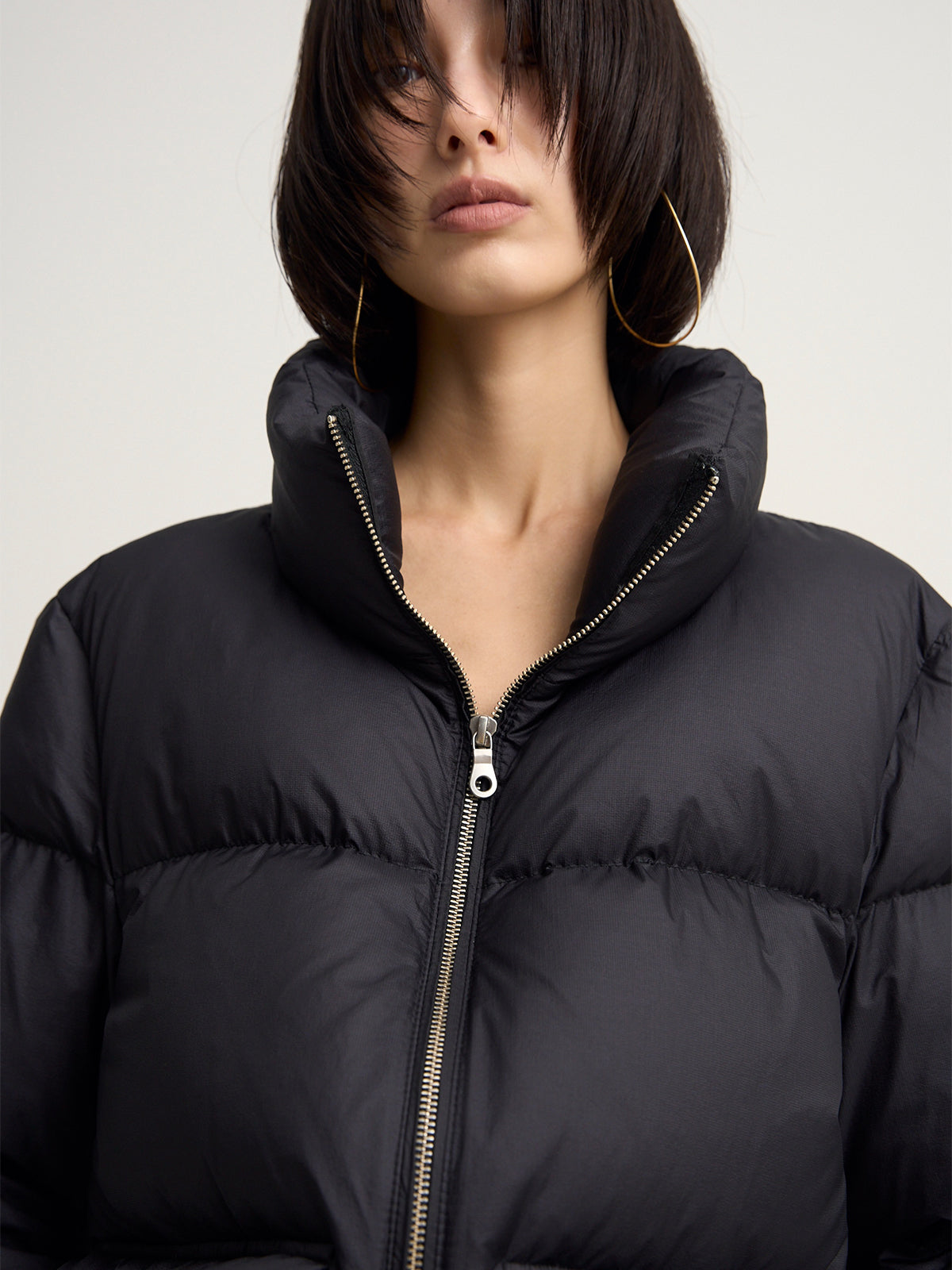 【Venica】Clasic compact down