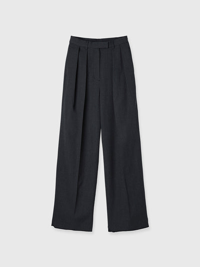 CHARCOAL GREY