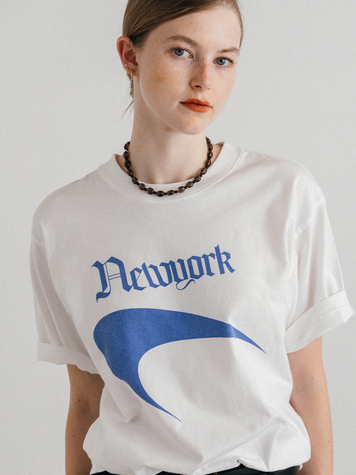 PARMANENT TEE(n.y)