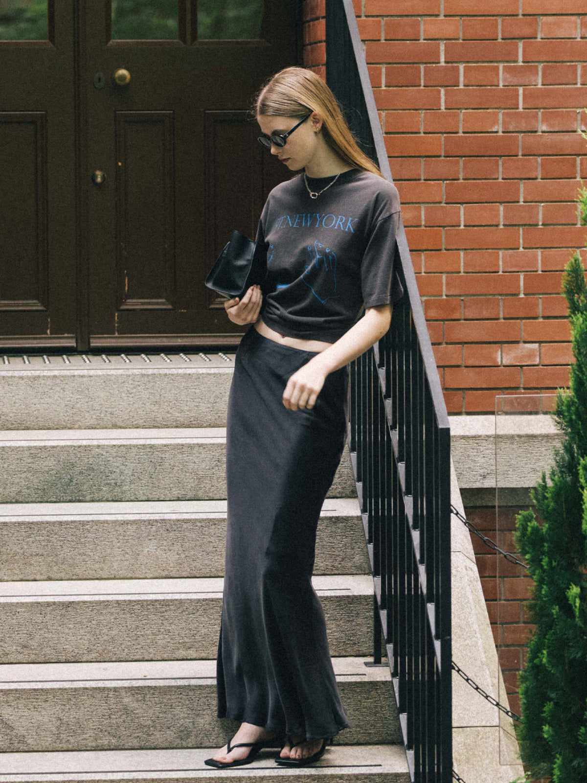 PARMANENT TEE(NEWYORK)