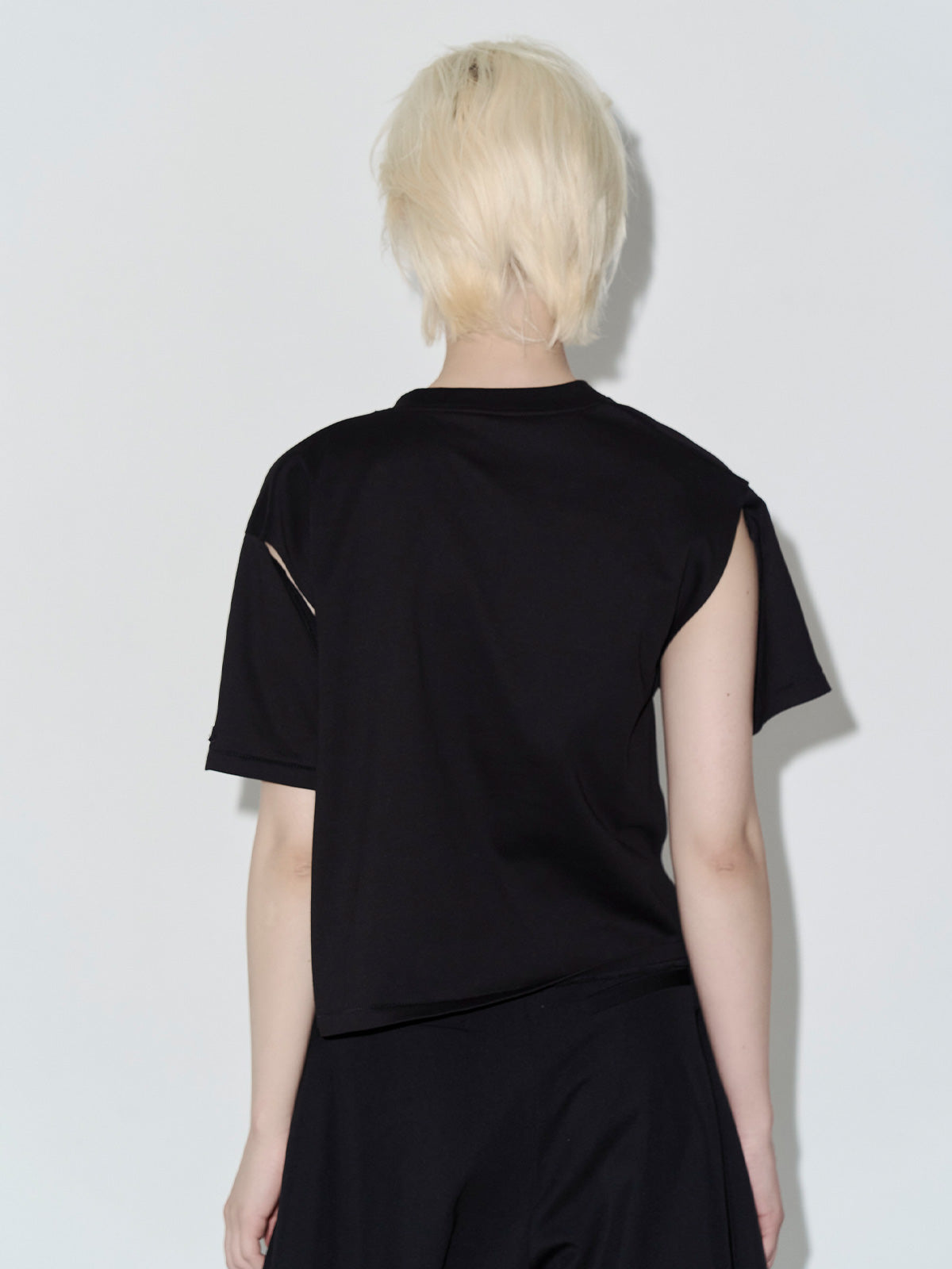 Embroidery LOGO Tshirt