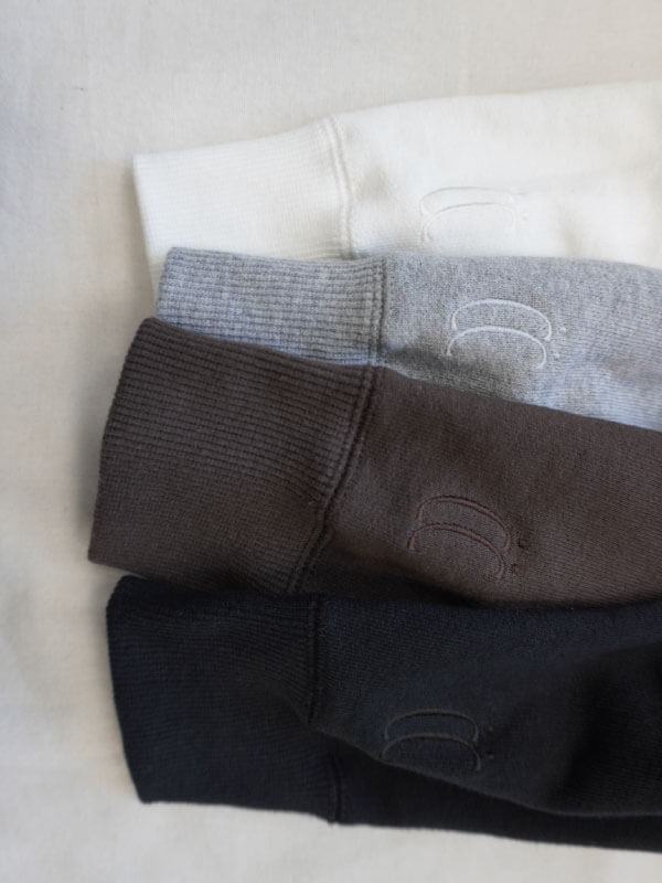 【THE C】 HOODIE