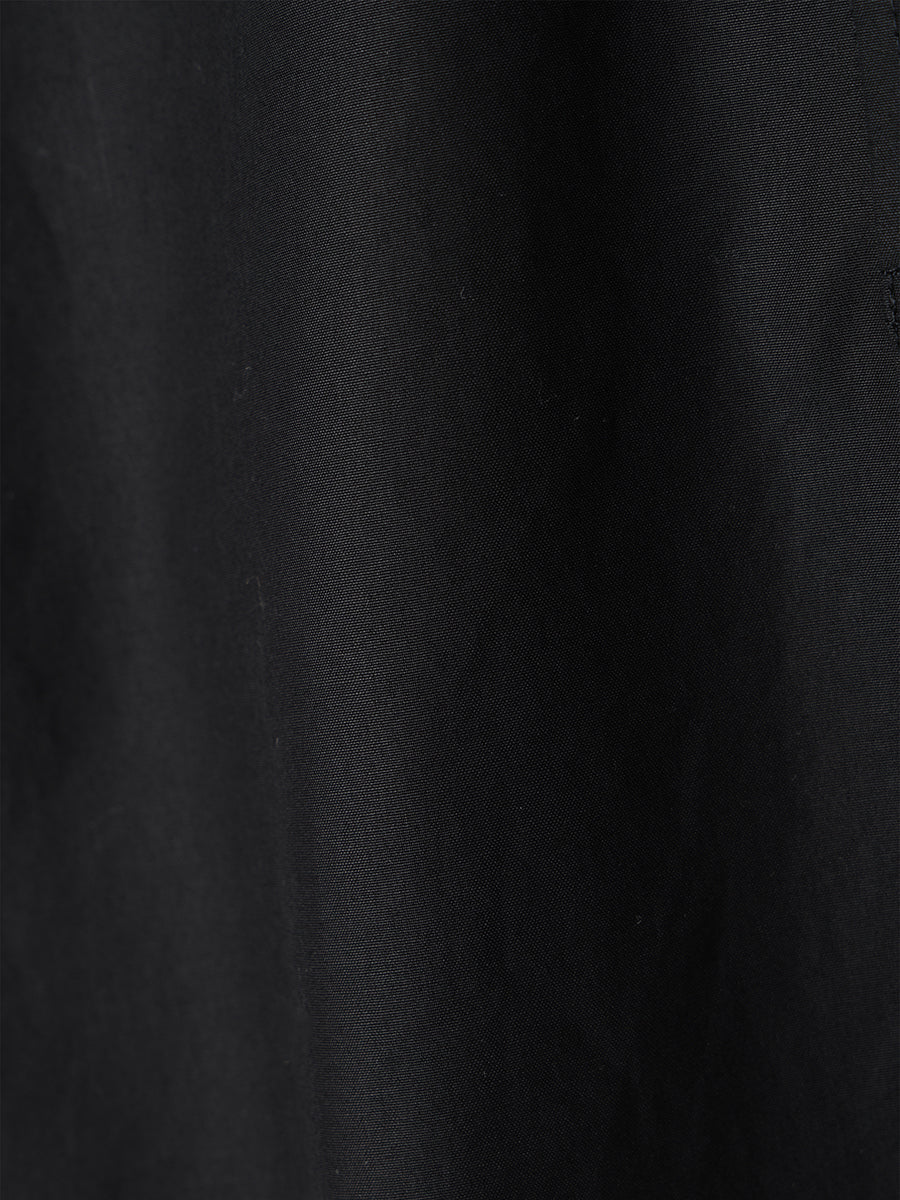 HIGH NECK BLOUSE