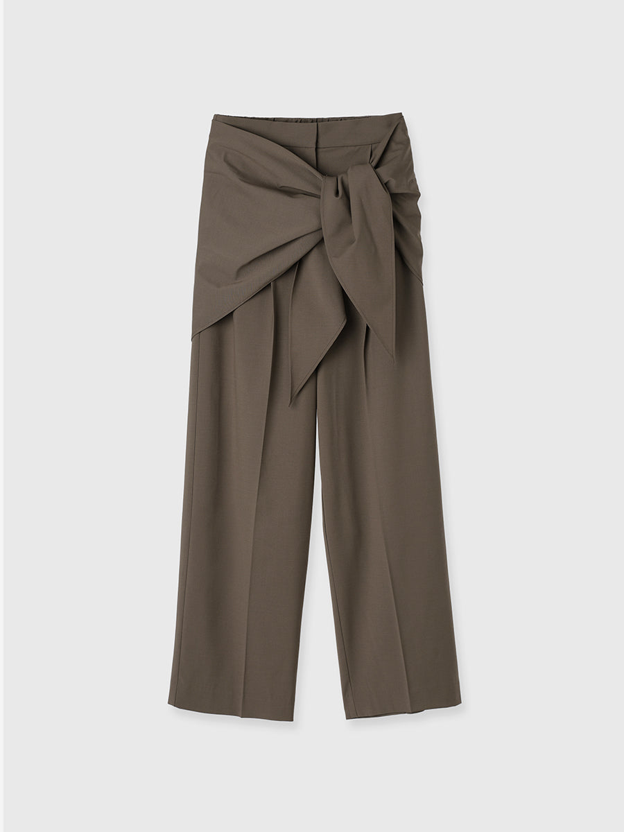 SWAY SCARF PANTS
