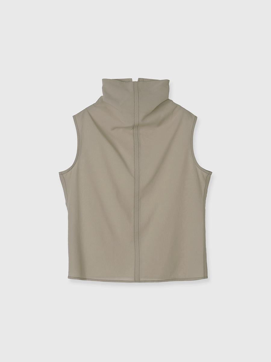 DRAPE STITCH SHIRTS