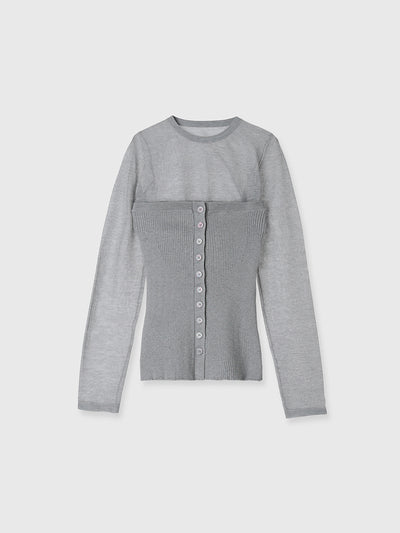 GREY