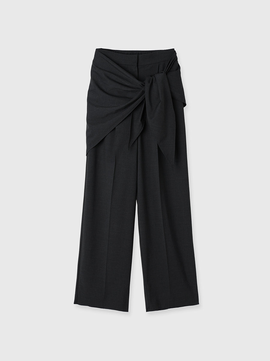 SWAY SCARF PANTS