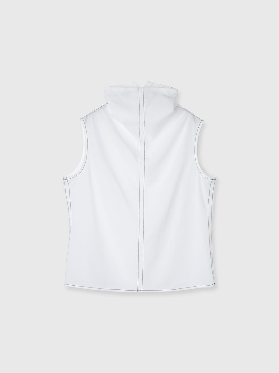 DRAPE STITCH SHIRTS