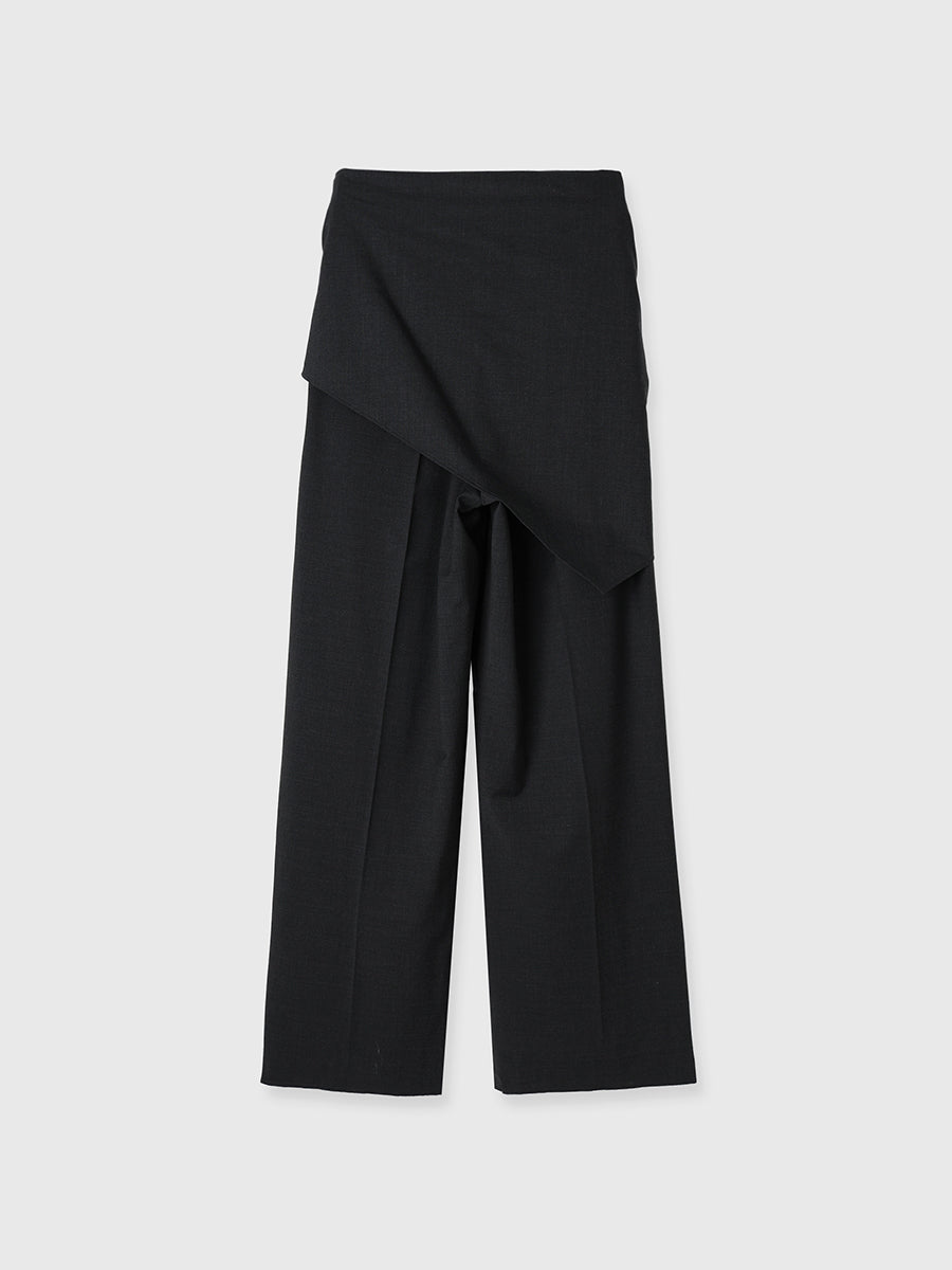 SWAY SCARF PANTS