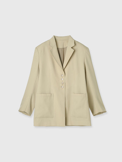 YELLOW BEIGE
