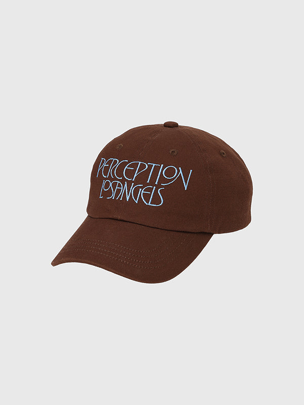 【THE C】MESSAGE CAP