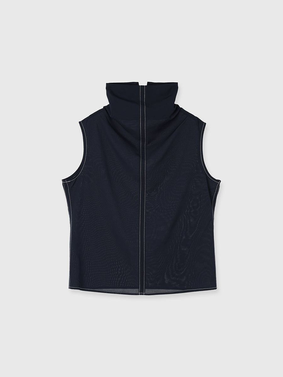 DRAPE STITCH SHIRTS