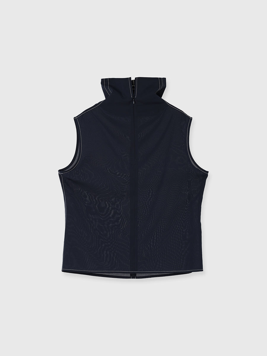DRAPE STITCH SHIRTS