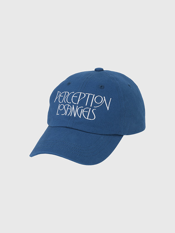 【THE C】MESSAGE CAP