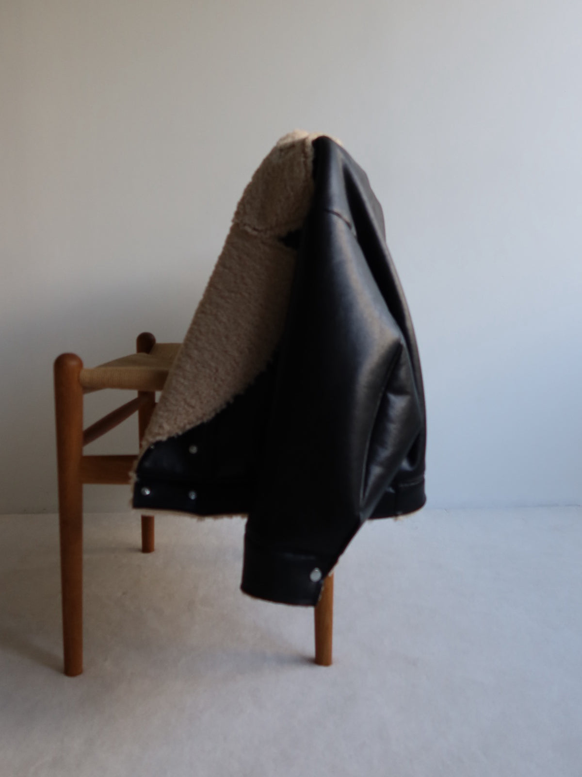 DEEP COLLAR BOA BOULSON