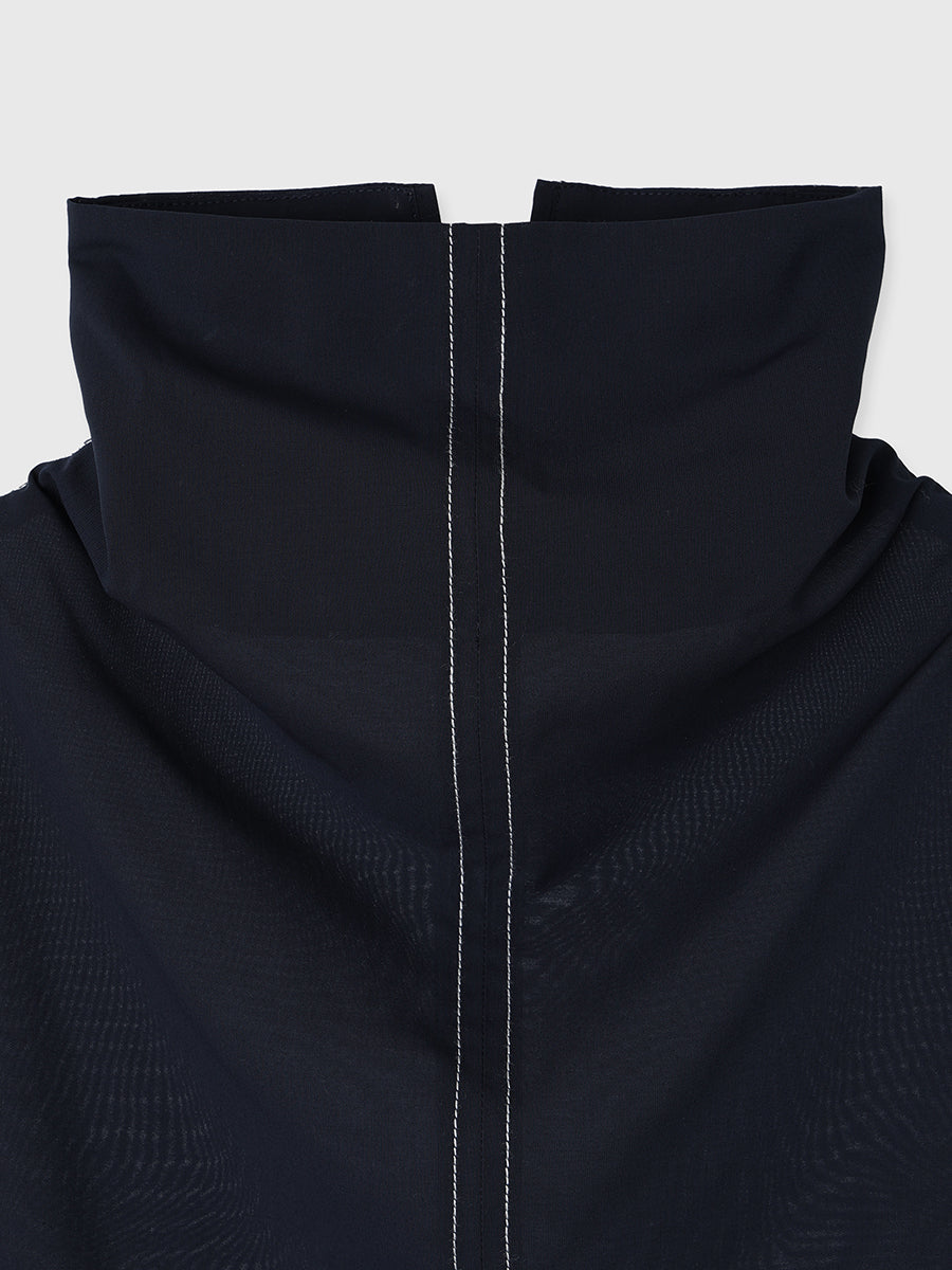 DRAPE STITCH SHIRTS