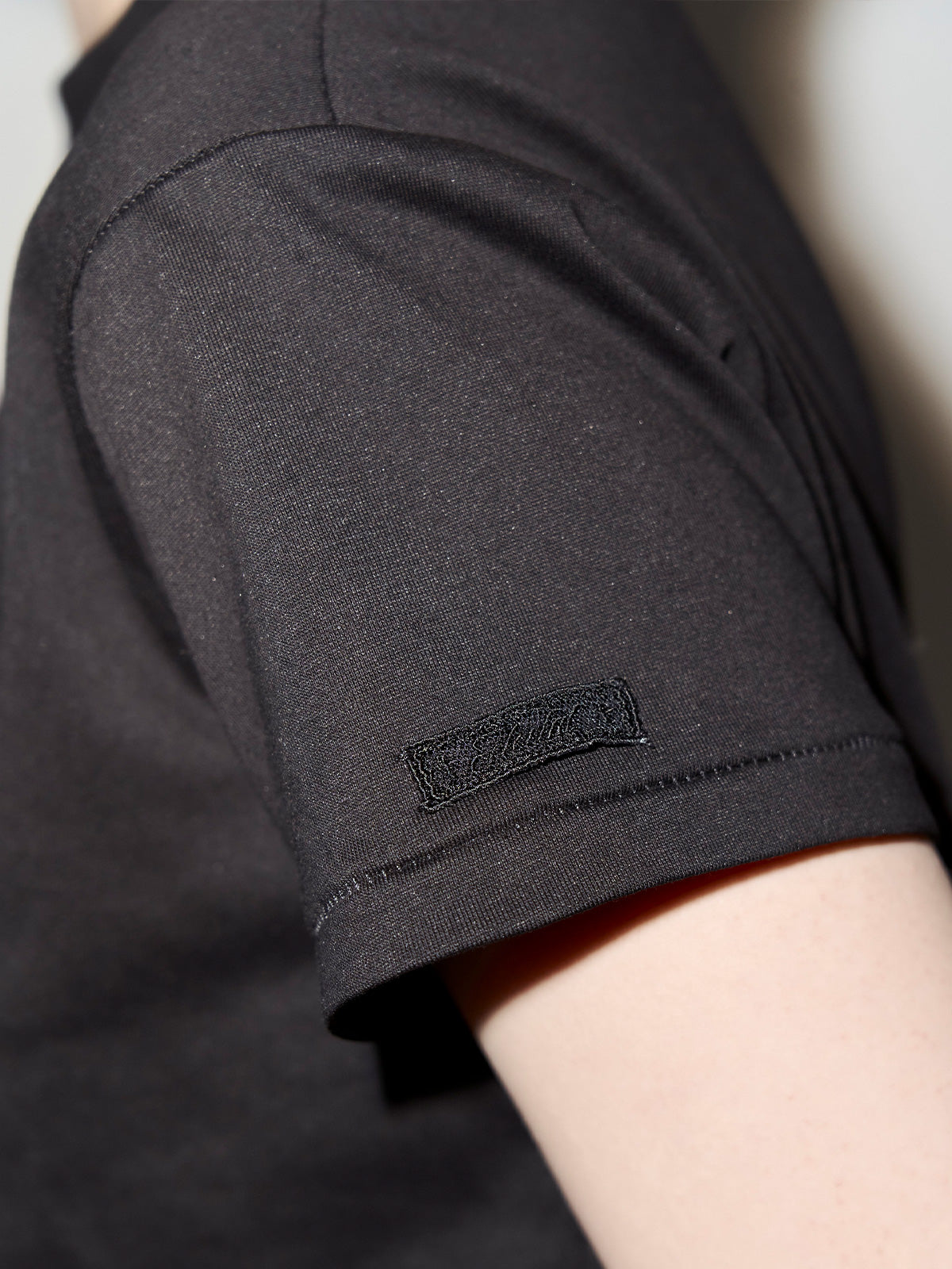 Embroidery Cult Tshirt