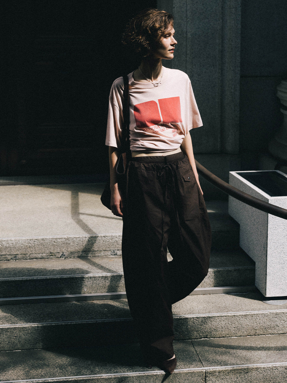 PARMANENT TEE(MAGAZINE)