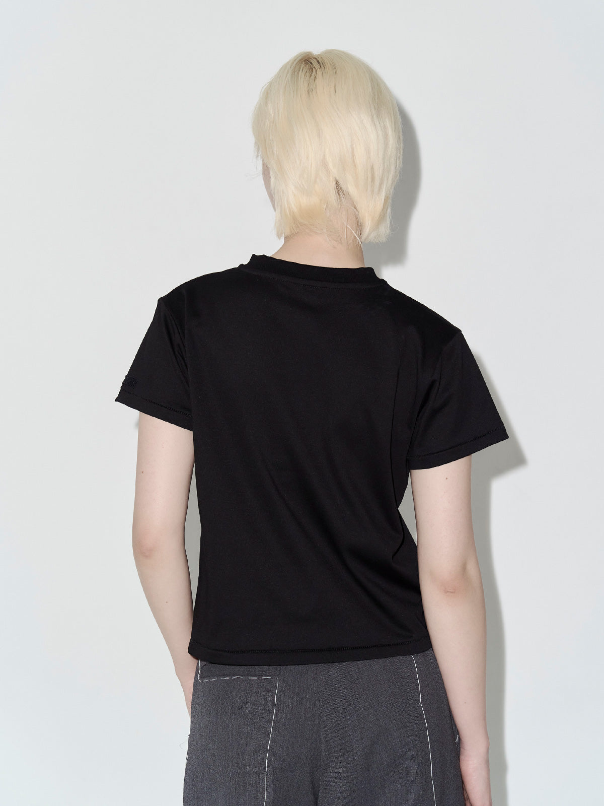 Embroidery Cult Tshirt