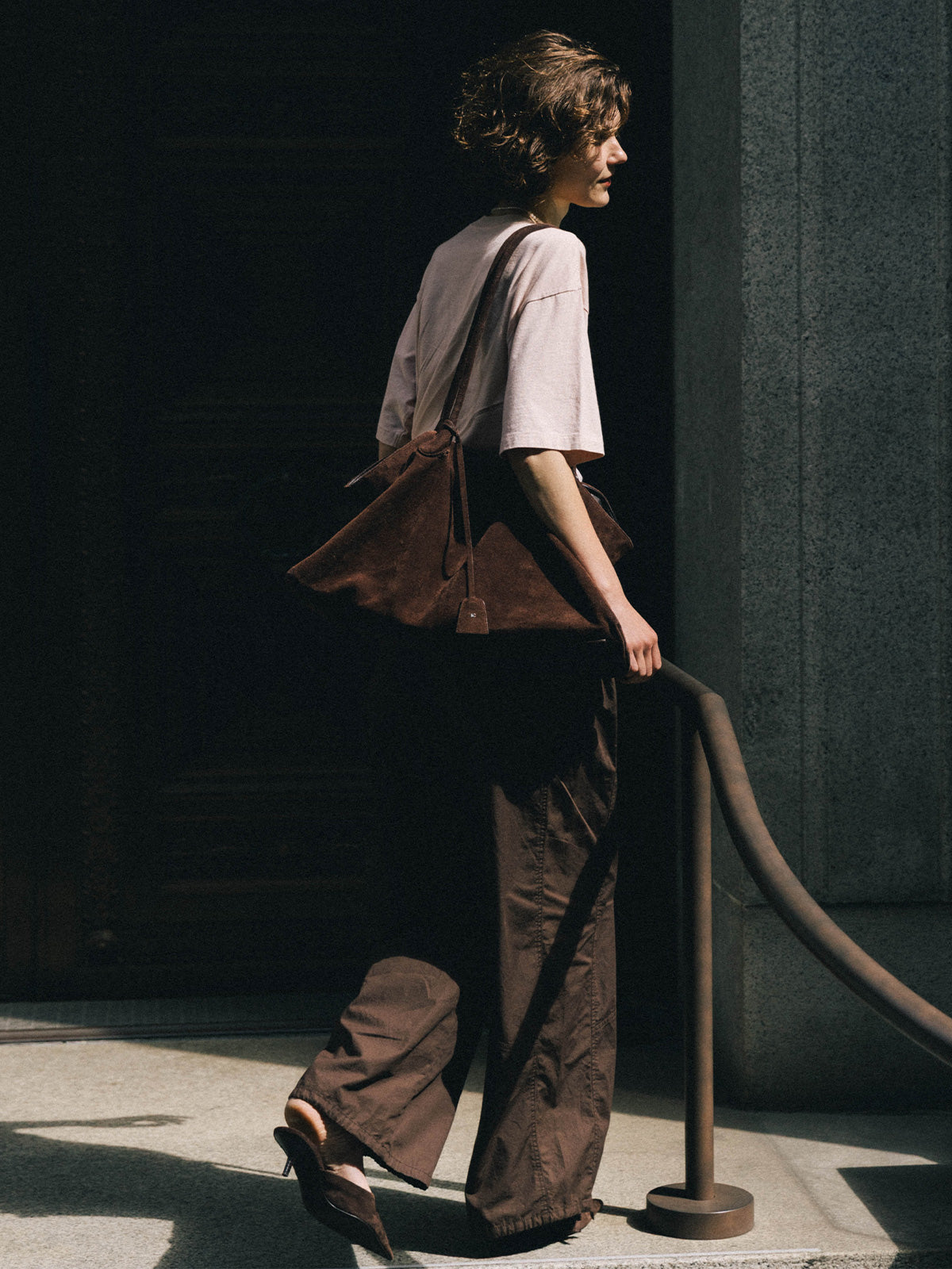 PARMANENT TEE(MAGAZINE)