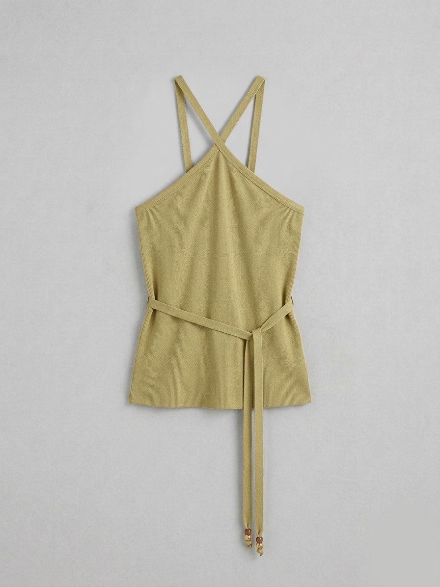 COVER BUSTIER