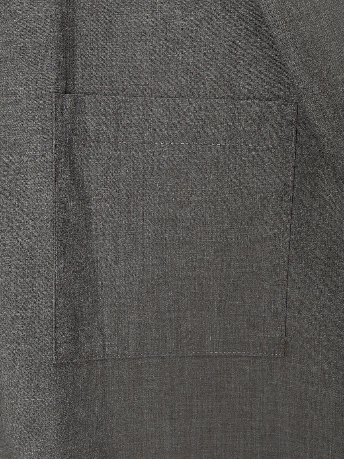 Deformation conceal shirt