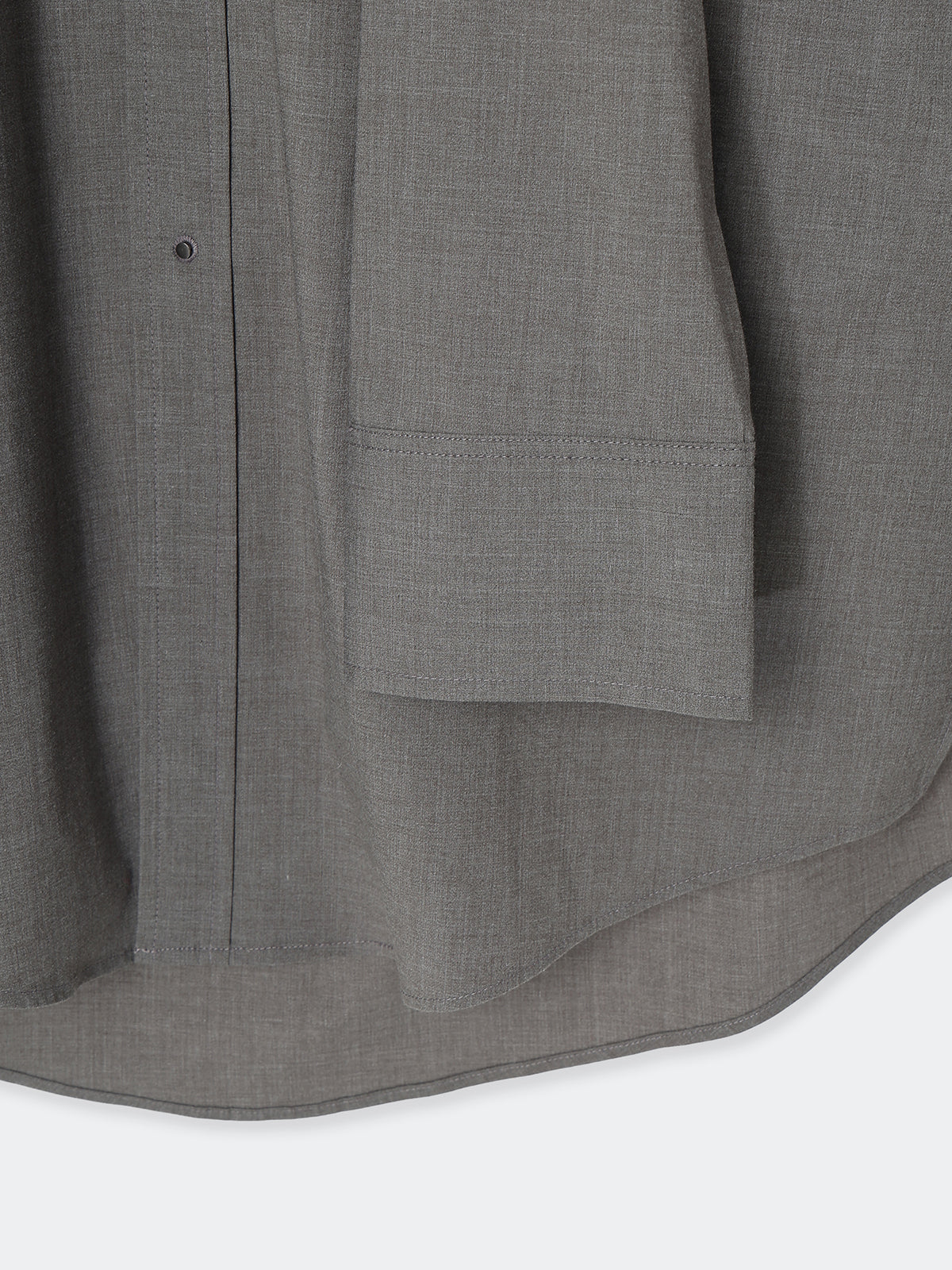 Deformation conceal shirt