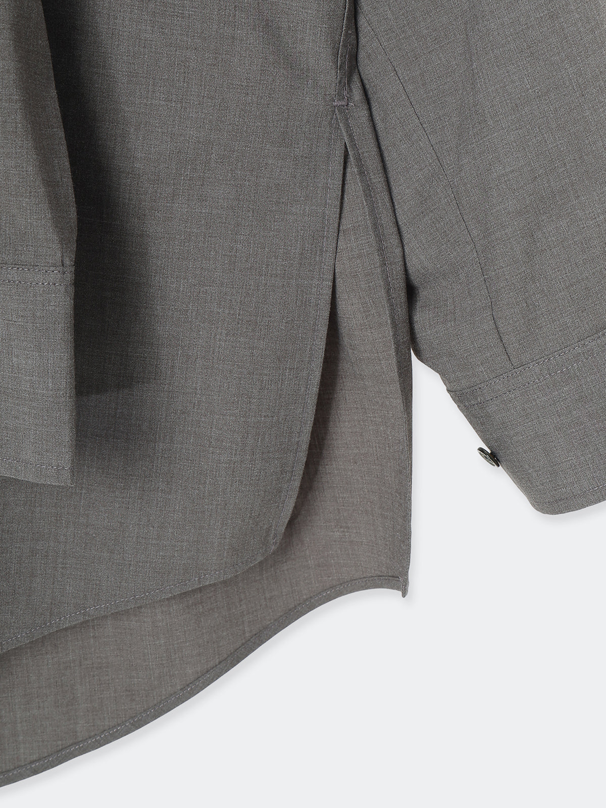 Deformation conceal shirt