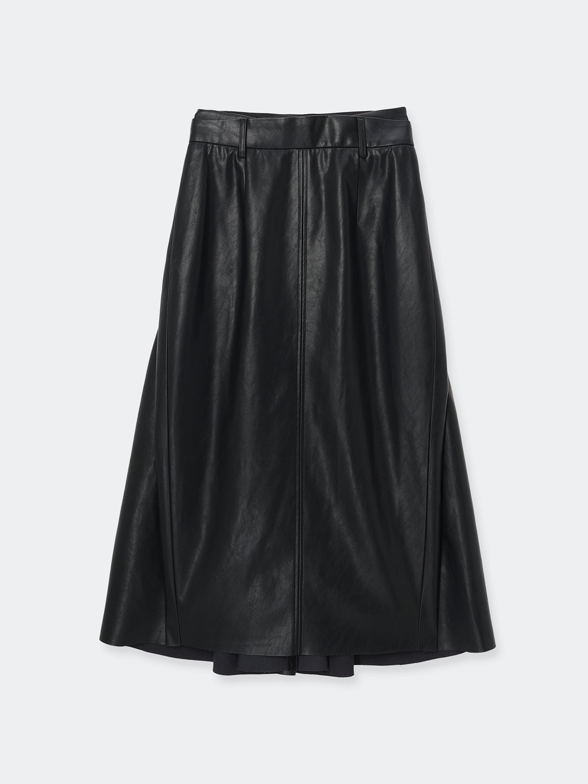 Edit mirror skirt