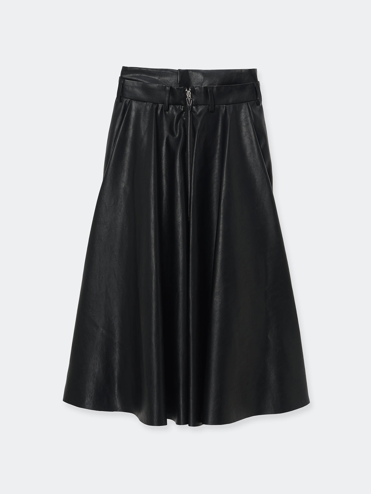 Edit mirror skirt