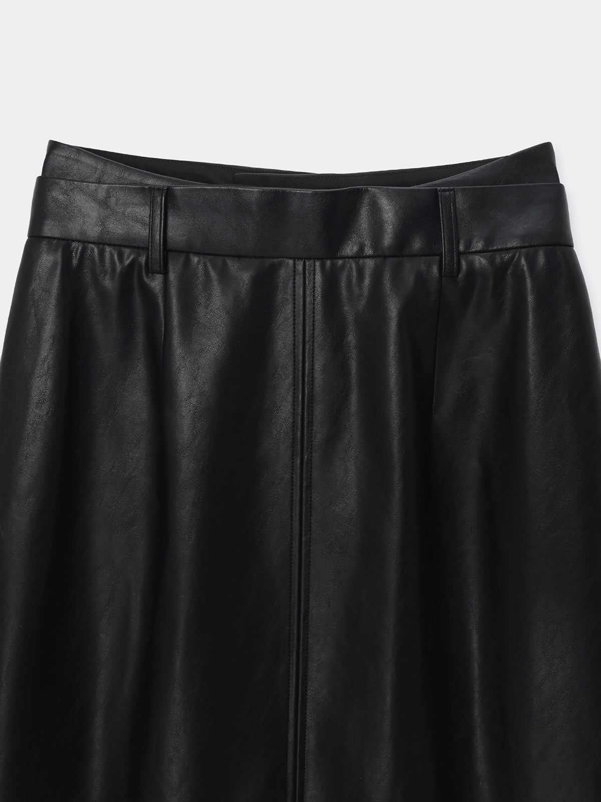 Edit mirror skirt