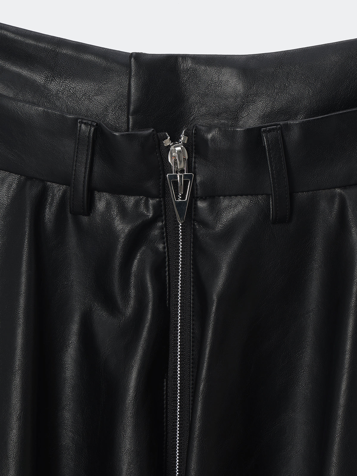 Edit mirror skirt