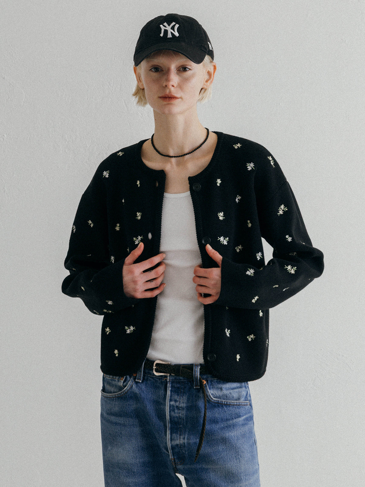 FLOWER EMBROIDERY CD