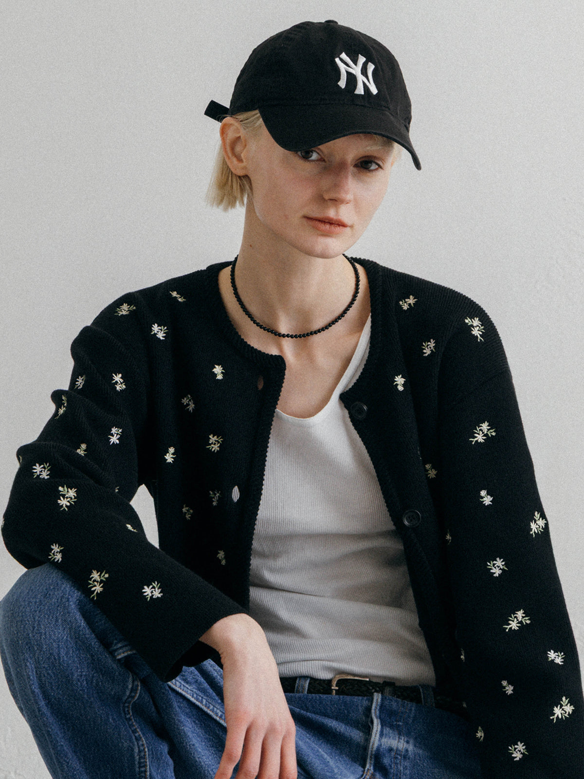 FLOWER EMBROIDERY CD