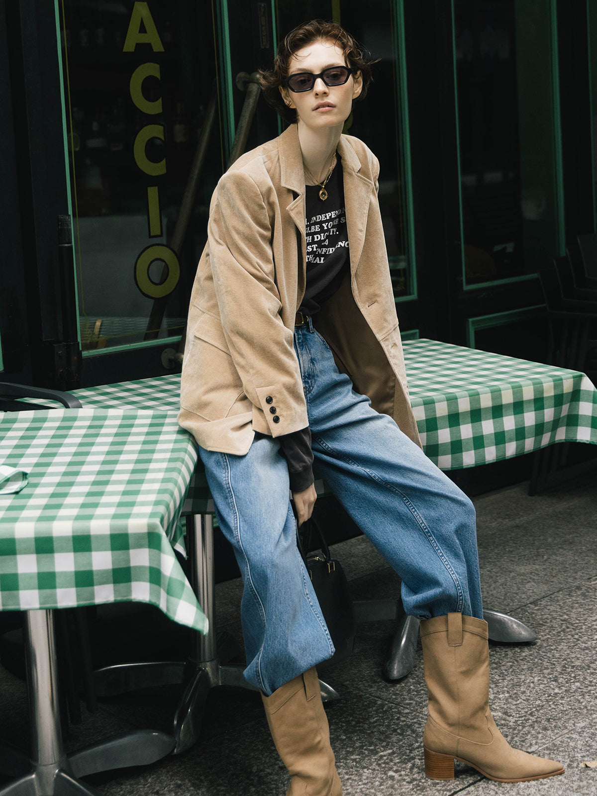PARMANENT L/S TEE(STRENGTH)