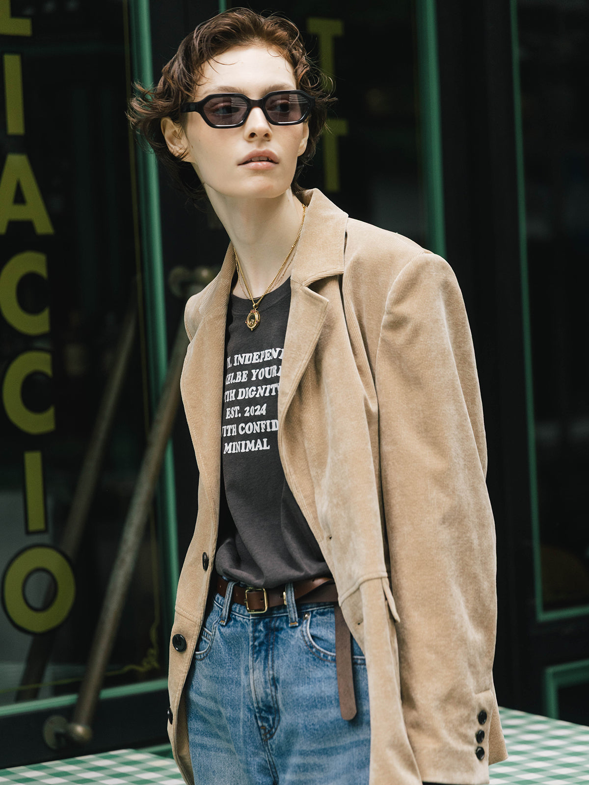 PARMANENT L/S TEE(STRENGTH)