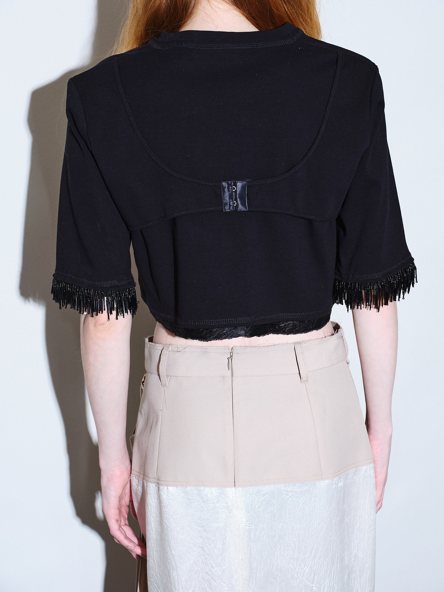 Adonis bijou hookeye Tshirt