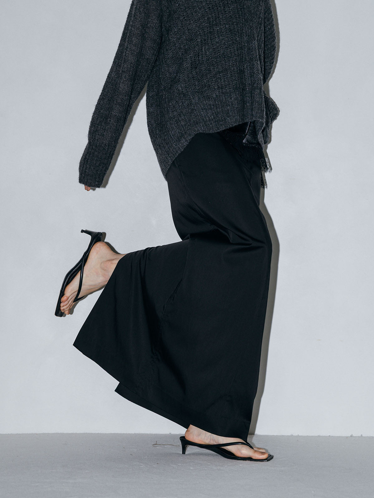 CUPRA TIGHT SKIRT