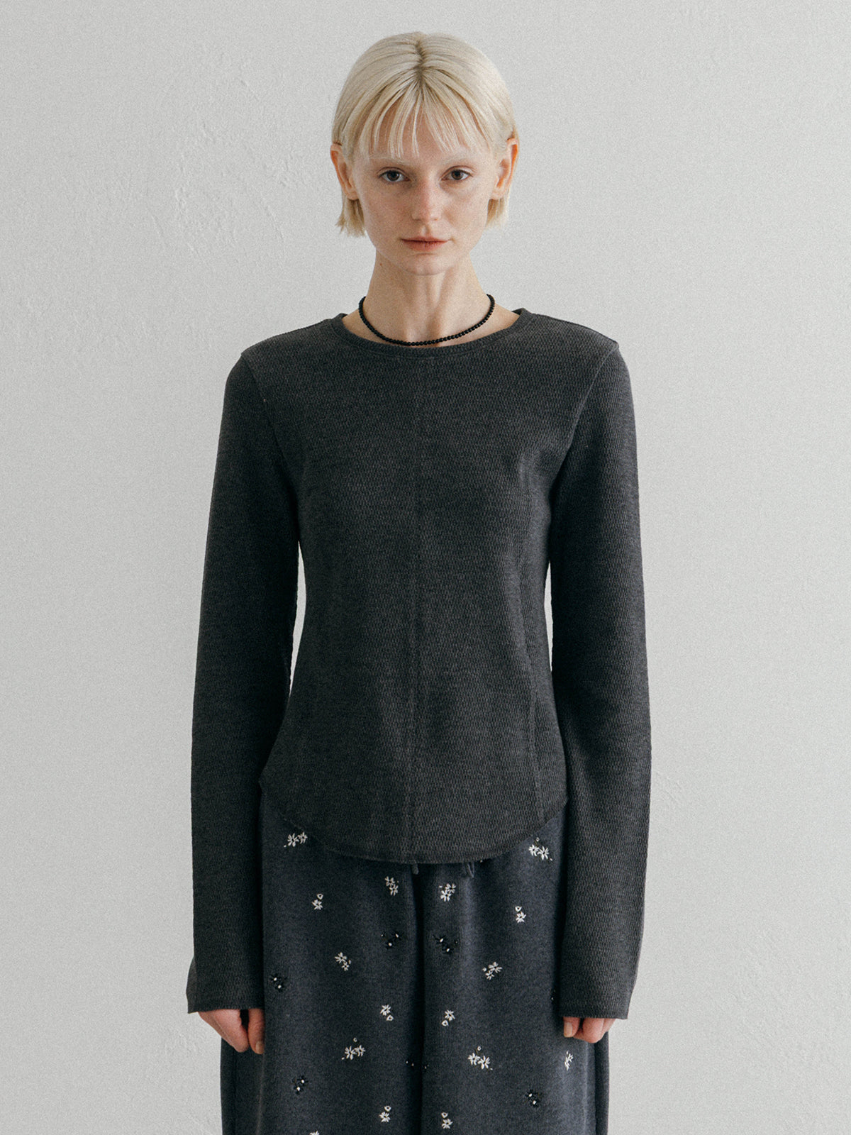 BACK OPEN THERMAL TOP