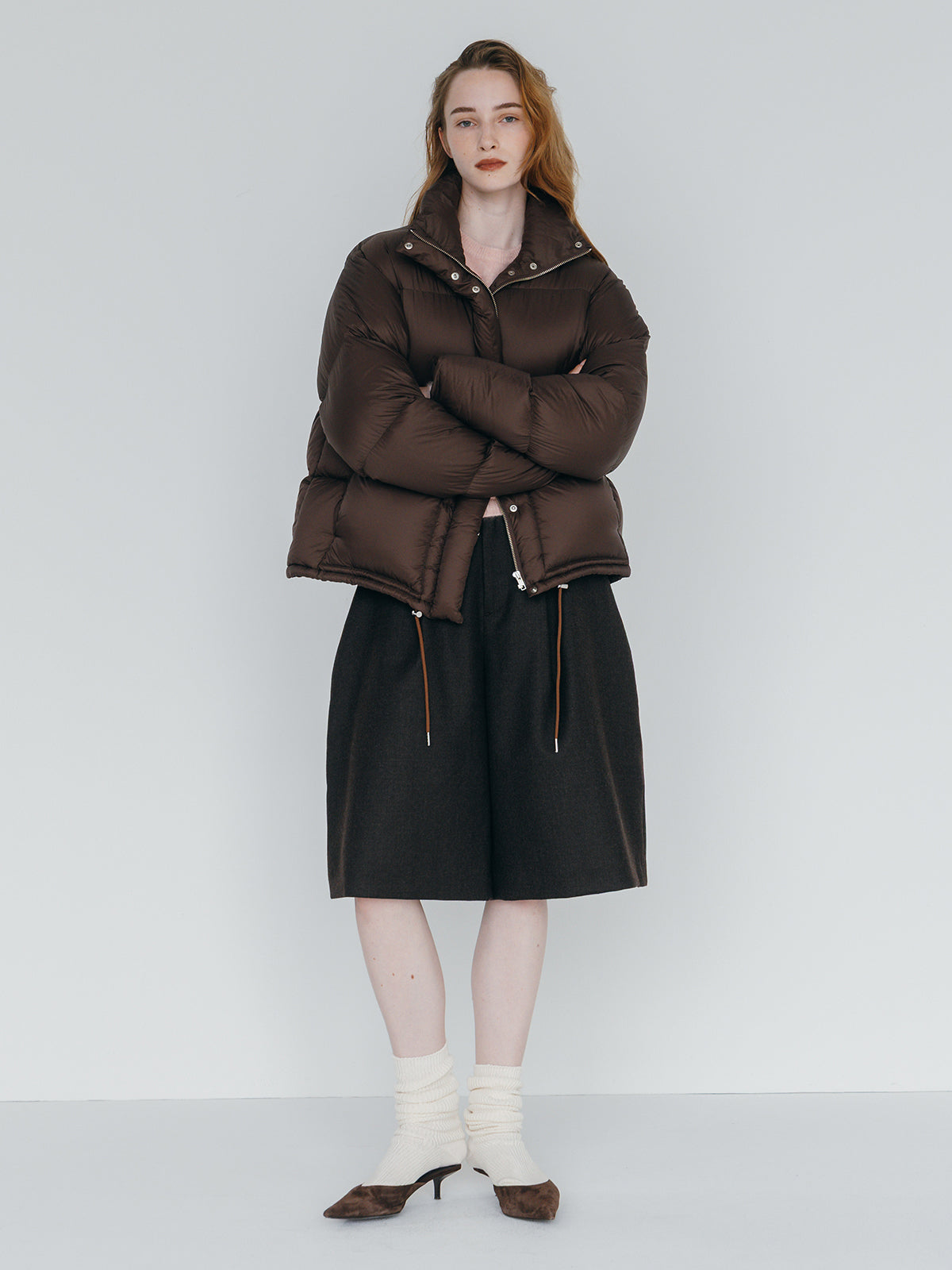 DOWN JACKET