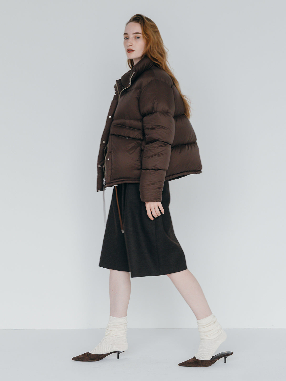 DOWN JACKET