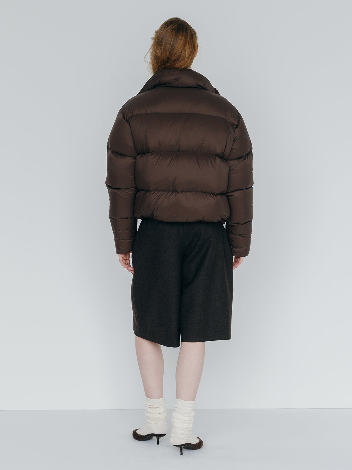 DOWN JACKET