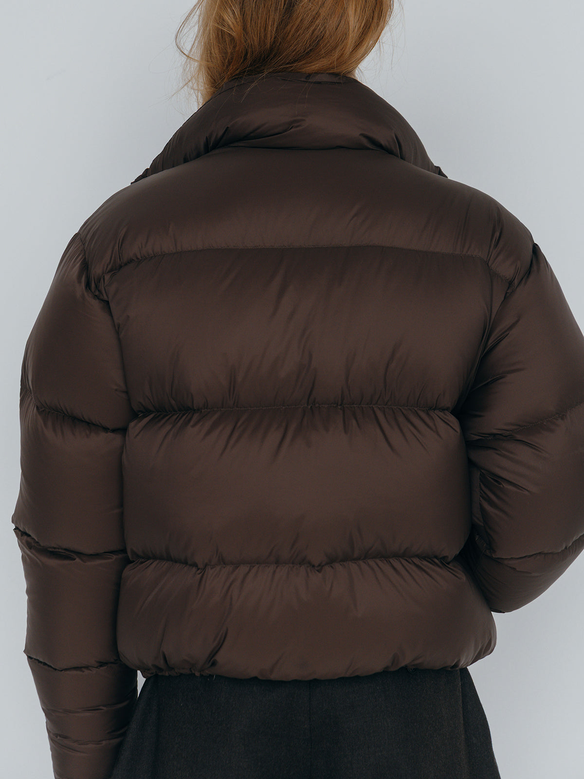 DOWN JACKET