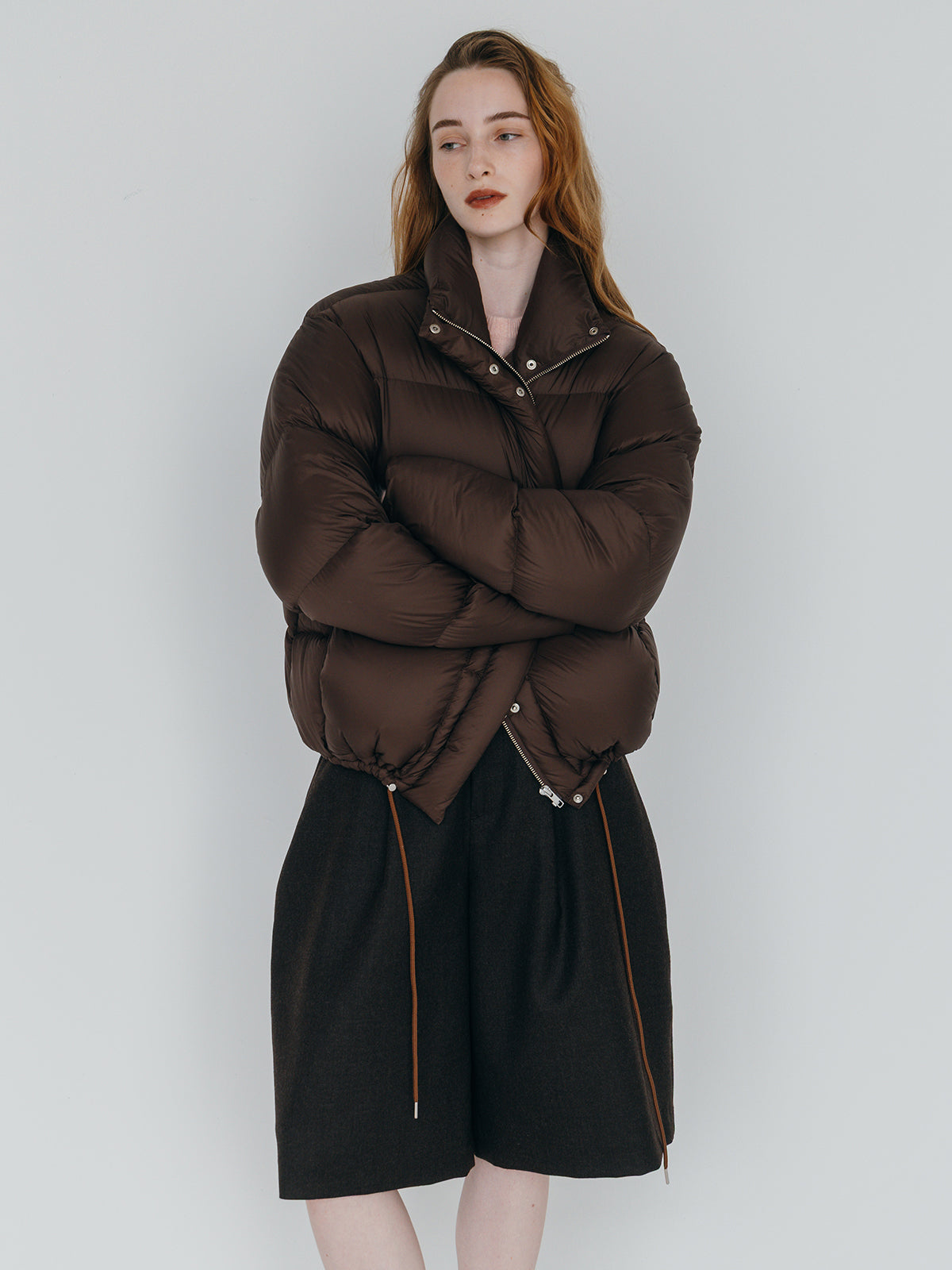 DOWN JACKET
